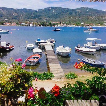 Skiathos Riviera Studios Пунда Экстерьер фото