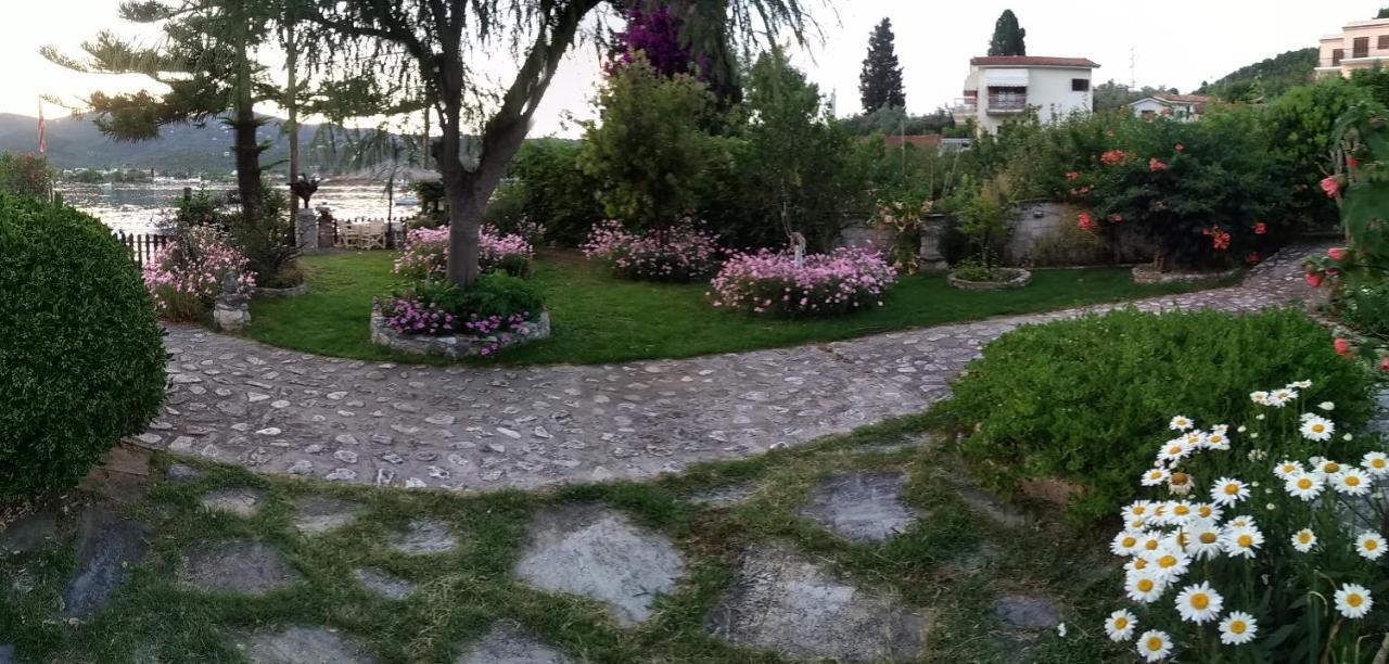 Skiathos Riviera Studios Пунда Экстерьер фото